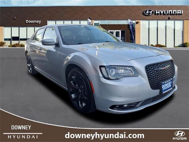 2023 Chrysler 300 300S