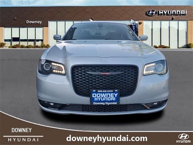 2023 Chrysler 300 300S