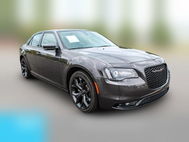 2023 Chrysler 300 300S