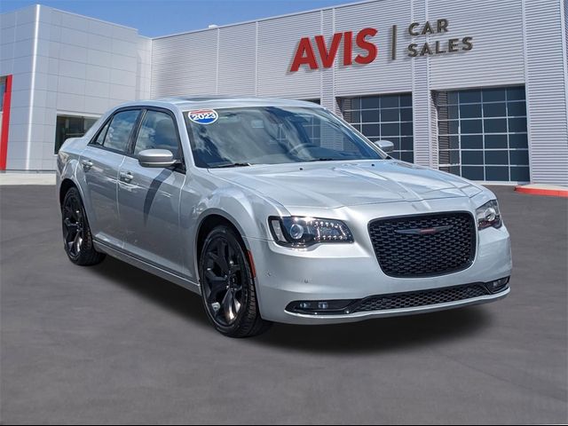 2023 Chrysler 300 300S