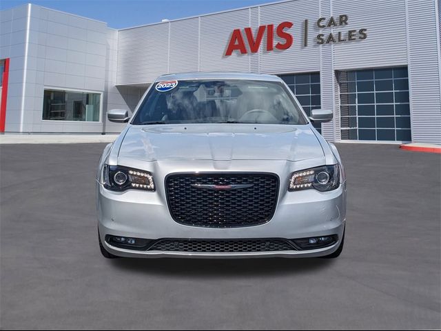 2023 Chrysler 300 300S