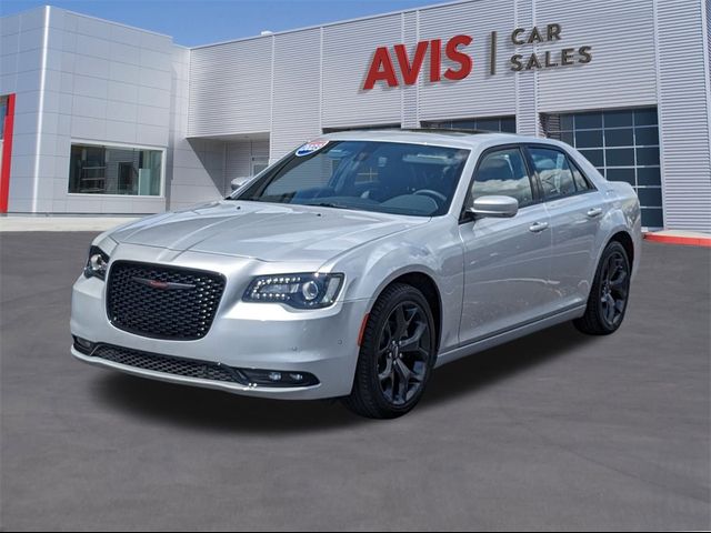 2023 Chrysler 300 300S