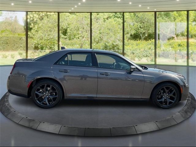 2023 Chrysler 300 300S