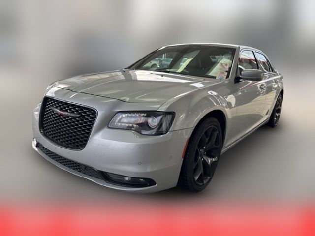 2023 Chrysler 300 300S