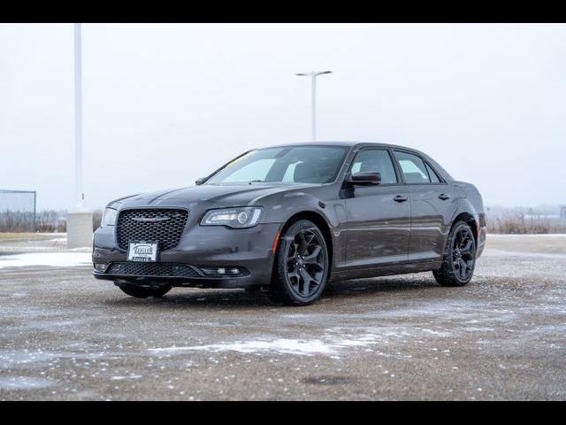 2023 Chrysler 300 300S