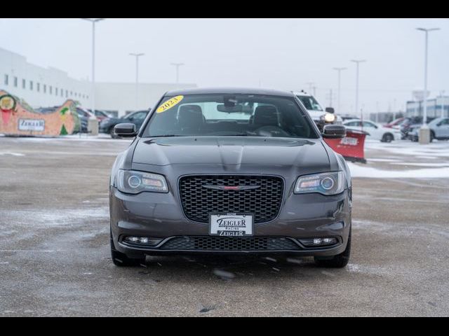 2023 Chrysler 300 300S