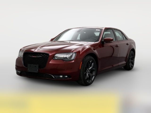 2023 Chrysler 300 300S