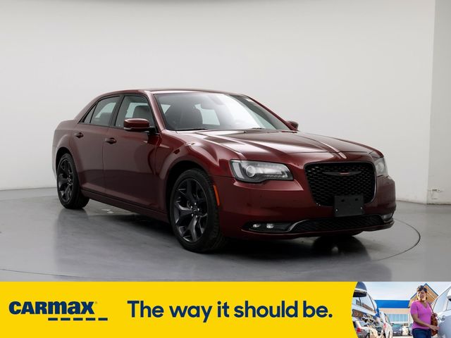 2023 Chrysler 300 300S