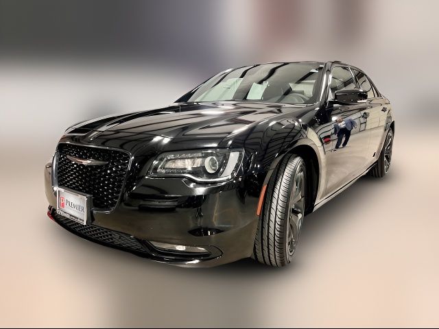 2023 Chrysler 300 300S