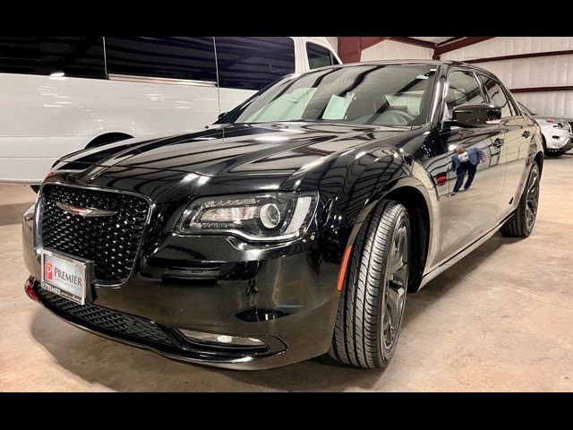 2023 Chrysler 300 300S