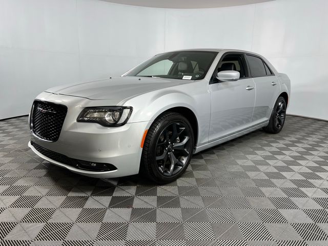 2023 Chrysler 300 300S