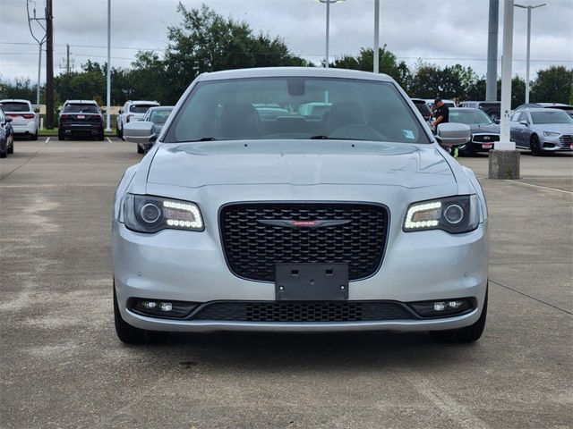 2023 Chrysler 300 300S