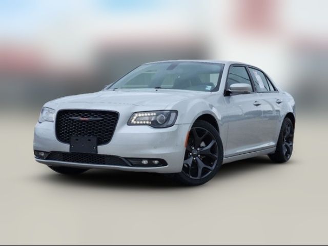 2023 Chrysler 300 300S