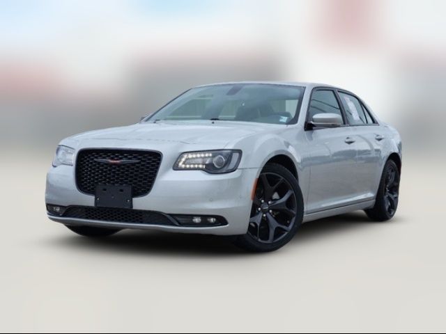 2023 Chrysler 300 300S