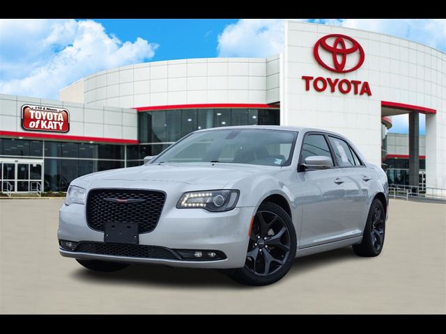 2023 Chrysler 300 300S