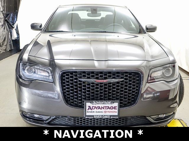 2023 Chrysler 300 300S