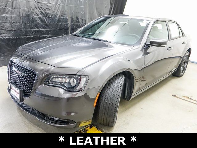 2023 Chrysler 300 300S