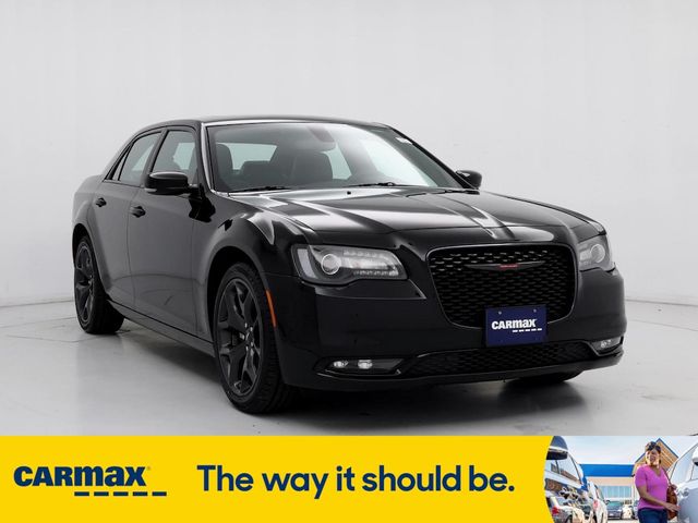 2023 Chrysler 300 300S