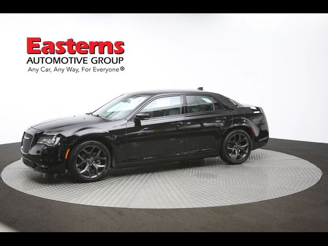 2023 Chrysler 300 300S