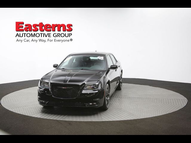 2023 Chrysler 300 300S