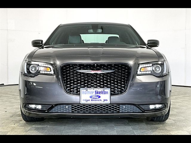 2023 Chrysler 300 300S