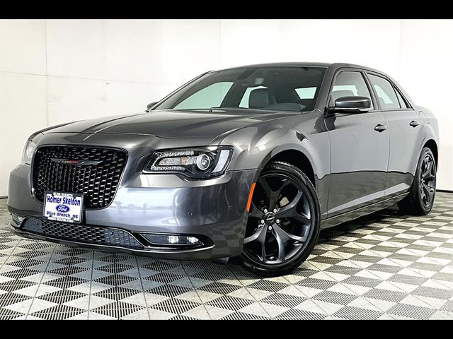 2023 Chrysler 300 300S