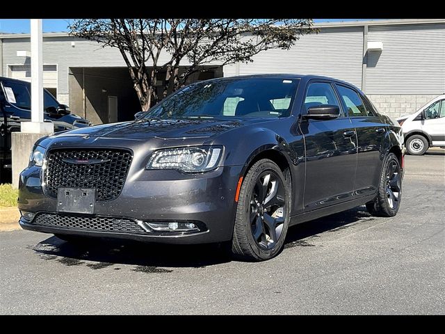 2023 Chrysler 300 300S