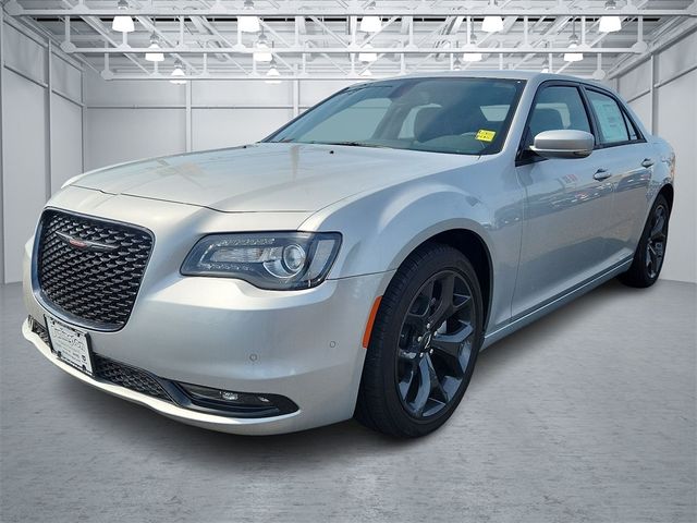 2023 Chrysler 300 300S