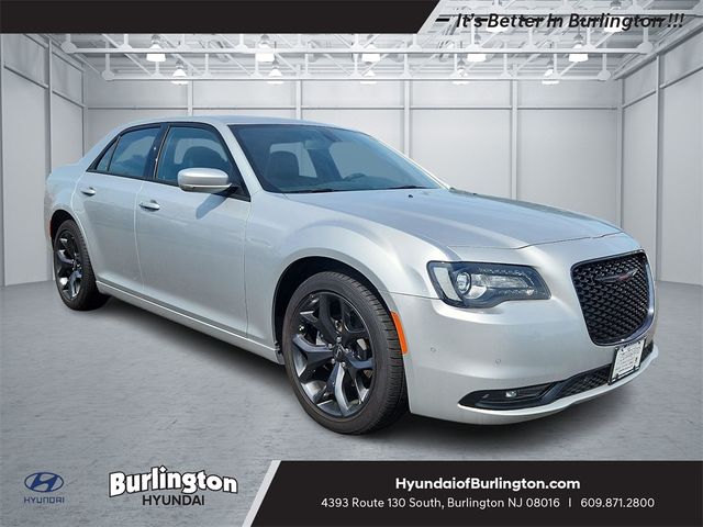 2023 Chrysler 300 300S