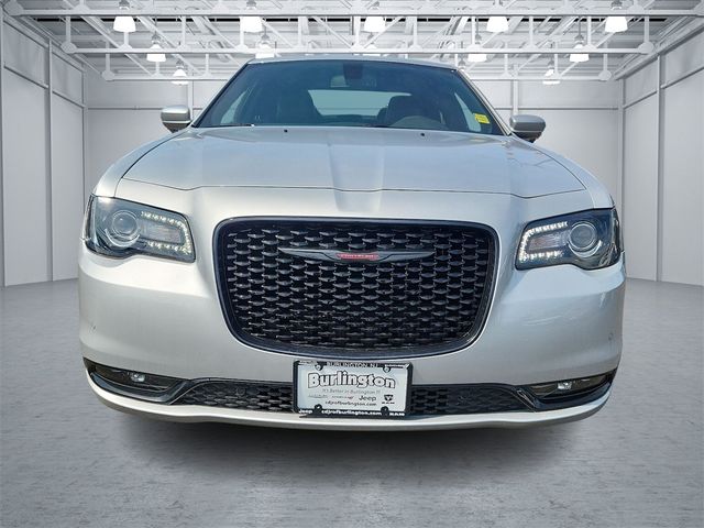 2023 Chrysler 300 300S