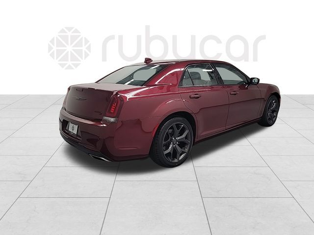 2023 Chrysler 300 300S