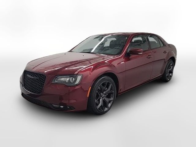 2023 Chrysler 300 300S