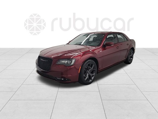 2023 Chrysler 300 300S