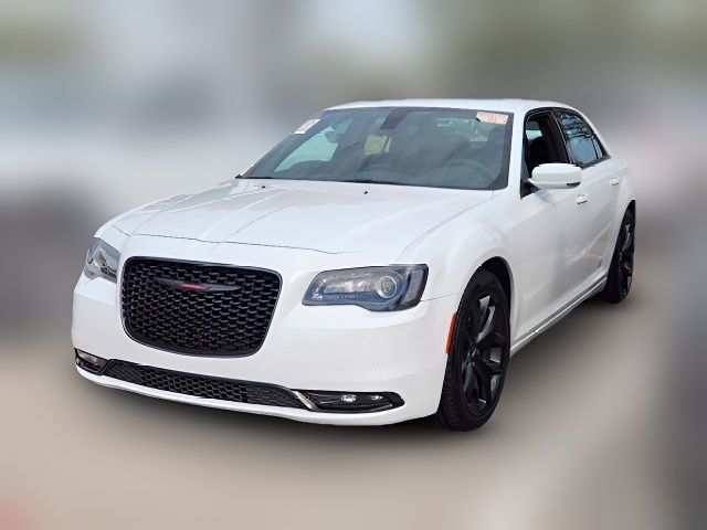 2023 Chrysler 300 300S