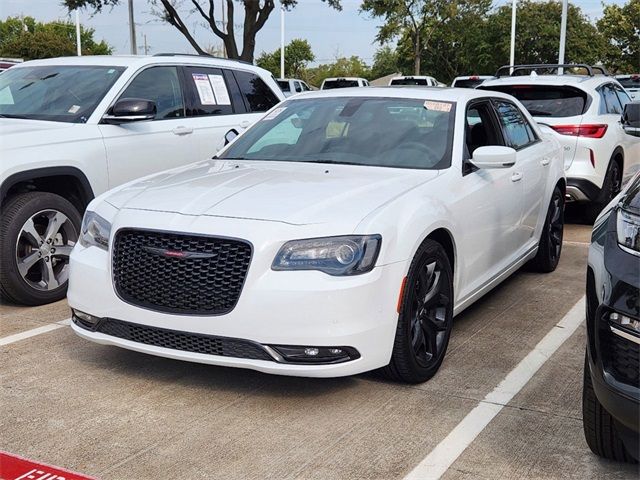 2023 Chrysler 300 300S