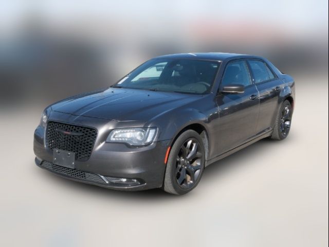 2023 Chrysler 300 300S