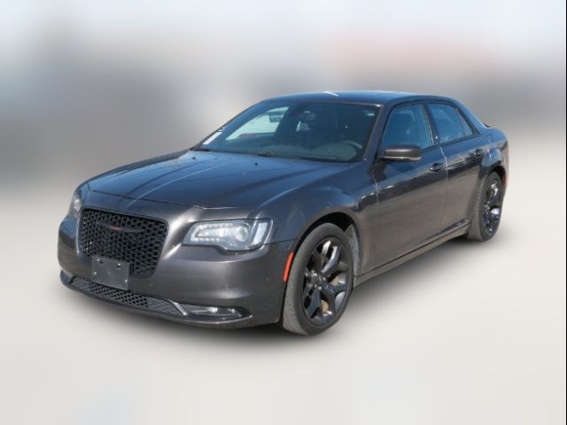 2023 Chrysler 300 300S