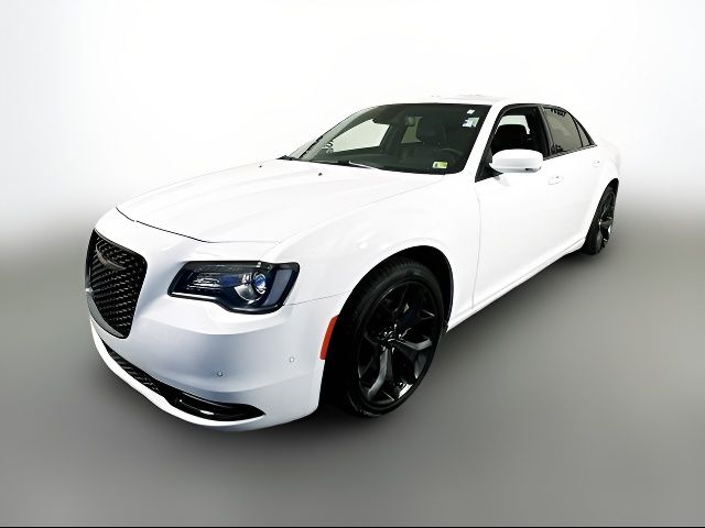 2023 Chrysler 300 300S