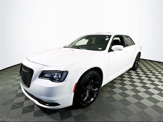 2023 Chrysler 300 300S