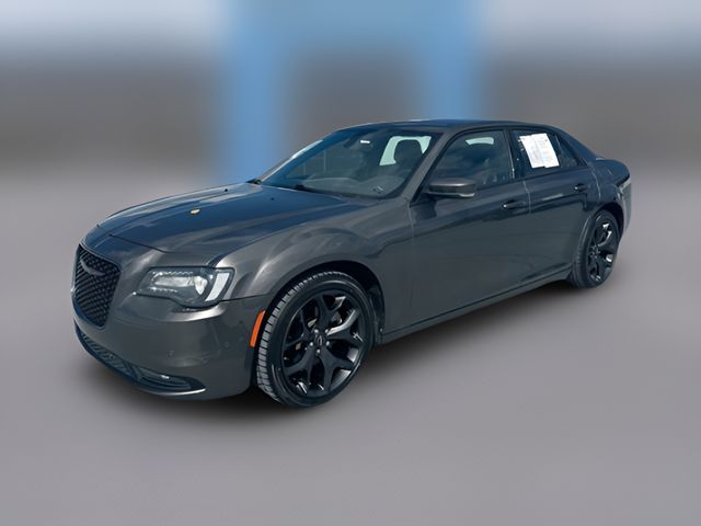 2023 Chrysler 300 300S