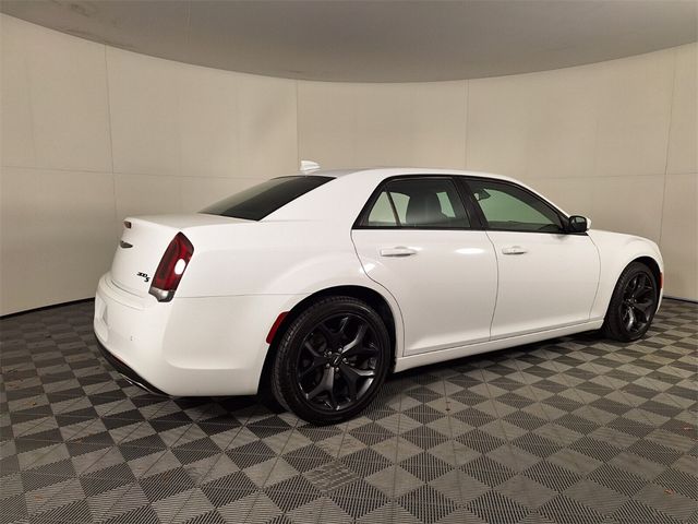 2023 Chrysler 300 300S