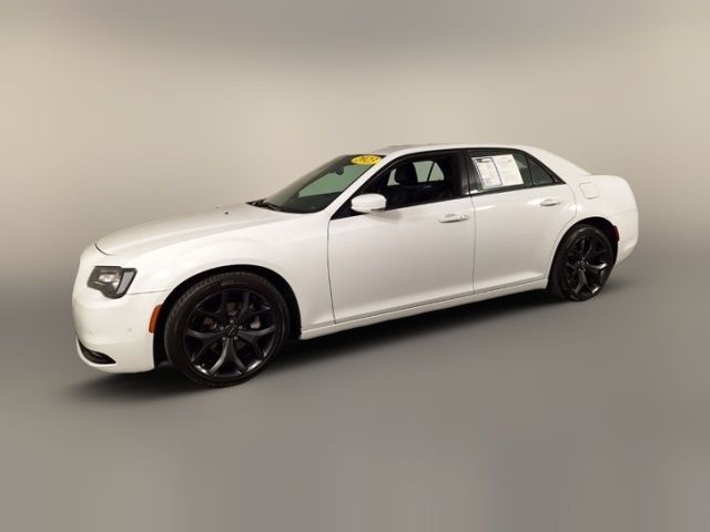 2023 Chrysler 300 300S