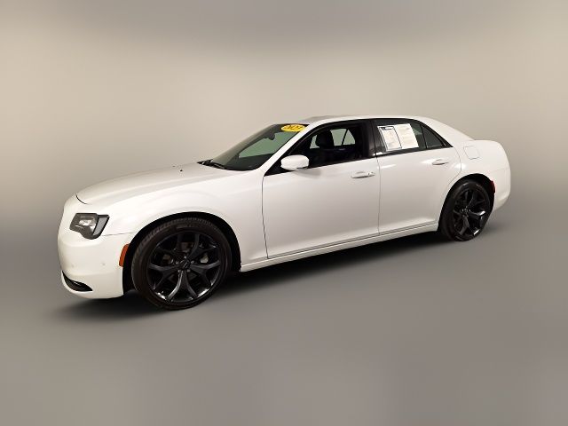 2023 Chrysler 300 300S