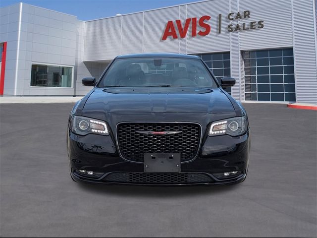 2023 Chrysler 300 300S