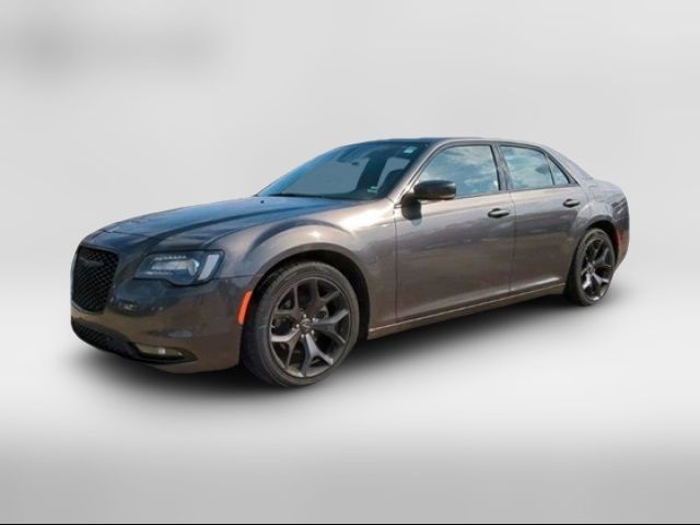 2023 Chrysler 300 300S