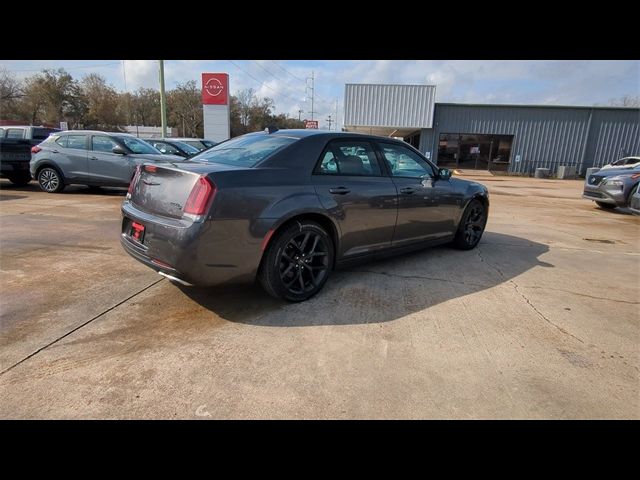 2023 Chrysler 300 300S