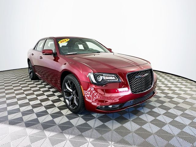 2023 Chrysler 300 300S