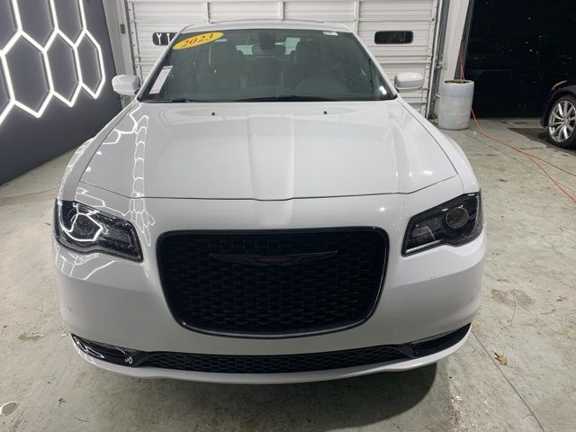 2023 Chrysler 300 300S