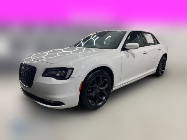 2023 Chrysler 300 300S