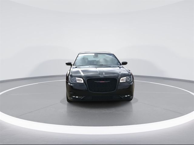 2023 Chrysler 300 300S